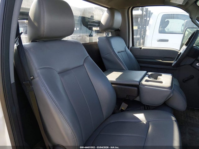 Ford F-350 Xl 2015 1FDRF3A6XFED11064 Image 7