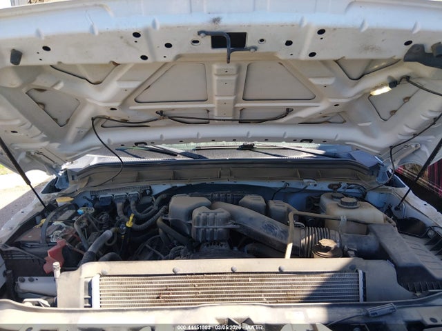 Ford F-350 Chassis Xl 2016 1FDRF3G63GEC86663 Image 9
