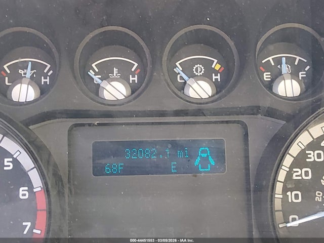 Ford F-350 Chassis Xl 2016 1FDRF3G63GEC86663 Image 6