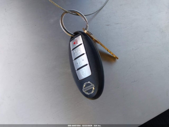 Nissan SENTRA SV 2019 3N1AB7AP3KY413867 Image 11