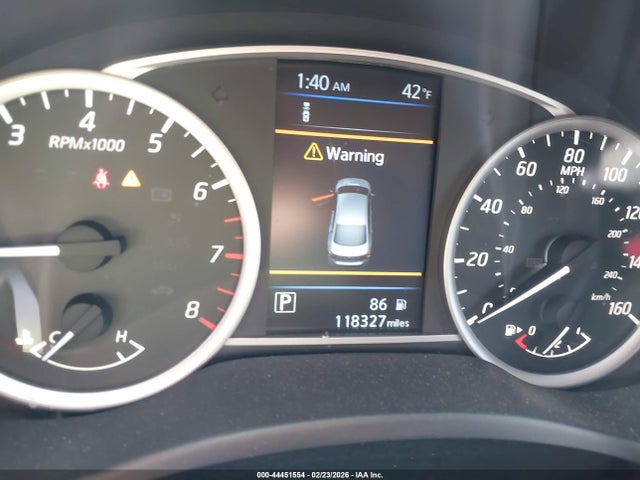 Nissan SENTRA SV 2019 3N1AB7AP3KY413867 Image 7