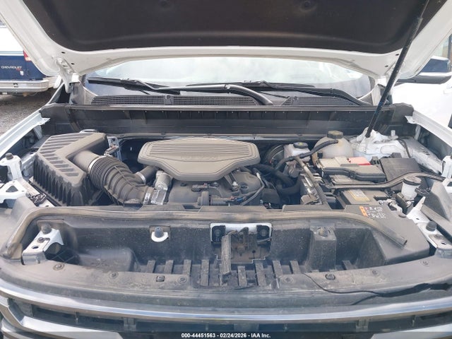 1GKKNLLSXPZ255256 GMC Acadia Awd At4