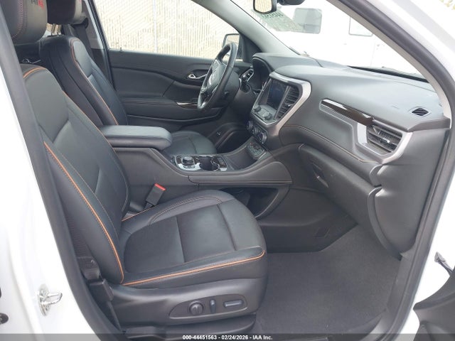 1GKKNLLSXPZ255256 GMC Acadia Awd At4