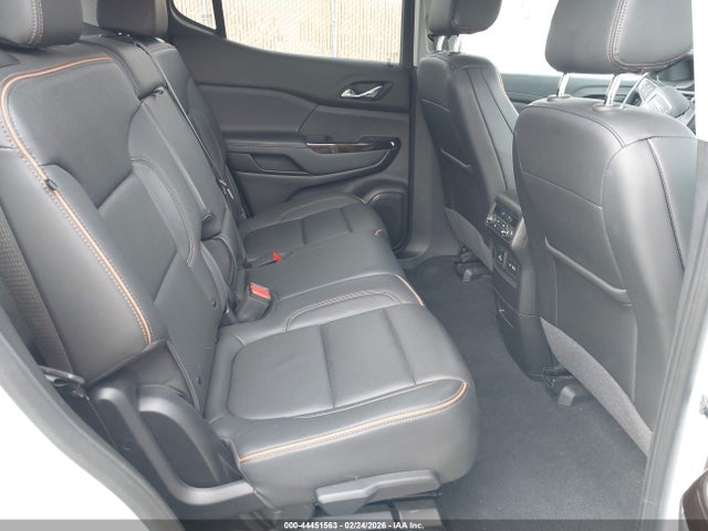 1GKKNLLSXPZ255256 GMC Acadia Awd At4