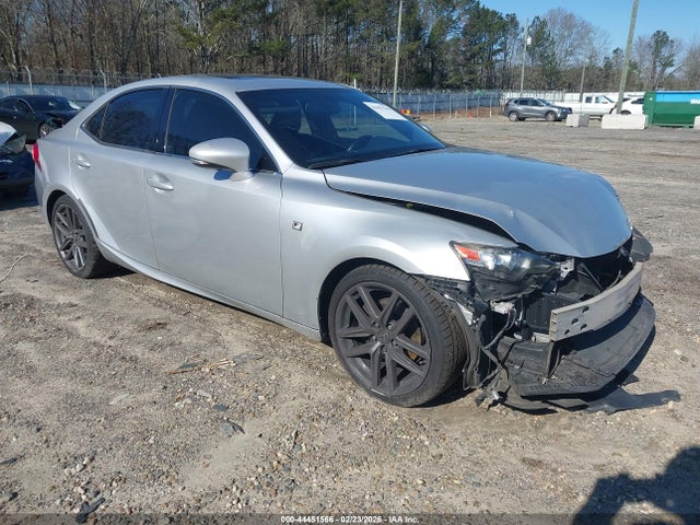 2014 Lexus Is 250 მანქანა იყიდება აუქციონზე, vin: JTHBF1D22E5039030, აუქციონის ნომერი: 44451566