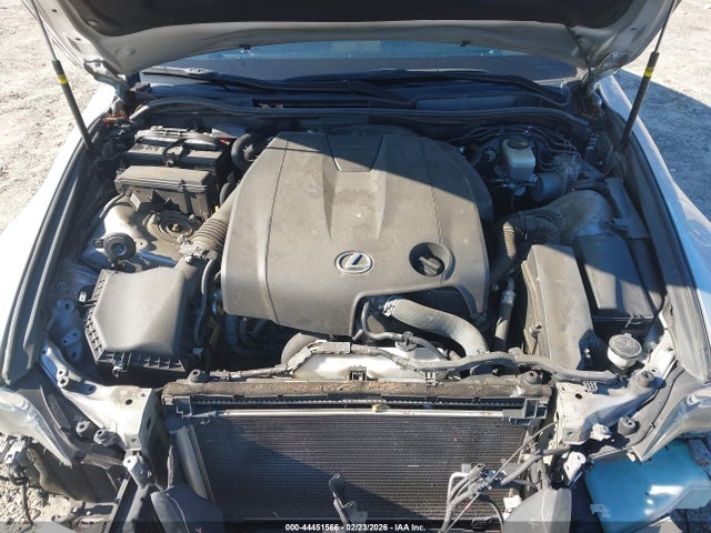 2014 Lexus Is 250 მანქანა იყიდება აუქციონზე, vin: JTHBF1D22E5039030, აუქციონის ნომერი: 44451566