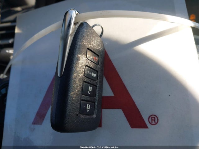 2014 Lexus Is 250 მანქანა იყიდება აუქციონზე, vin: JTHBF1D22E5039030, აუქციონის ნომერი: 44451566