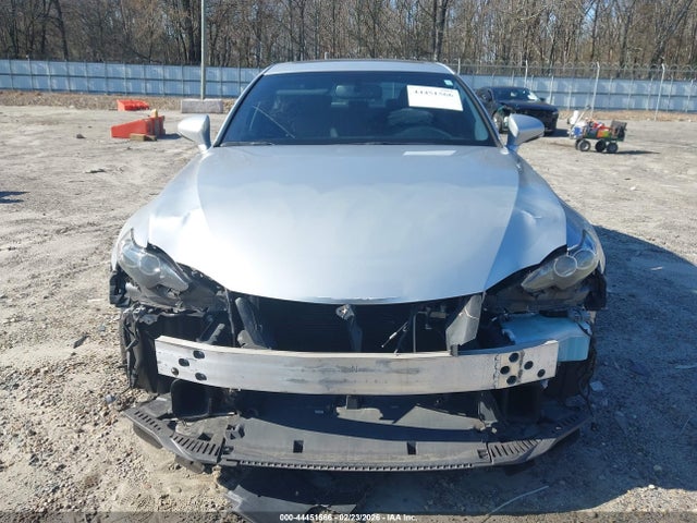 2014 Lexus Is 250 მანქანა იყიდება აუქციონზე, vin: JTHBF1D22E5039030, აუქციონის ნომერი: 44451566