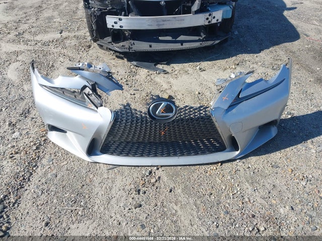 2014 Lexus Is 250 მანქანა იყიდება აუქციონზე, vin: JTHBF1D22E5039030, აუქციონის ნომერი: 44451566