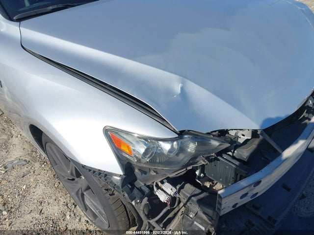 2014 Lexus Is 250 მანქანა იყიდება აუქციონზე, vin: JTHBF1D22E5039030, აუქციონის ნომერი: 44451566