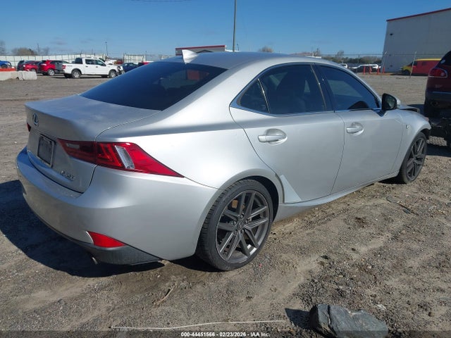 2014 Lexus Is 250 მანქანა იყიდება აუქციონზე, vin: JTHBF1D22E5039030, აუქციონის ნომერი: 44451566