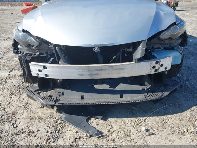 2014 Lexus Is 250 მანქანა იყიდება აუქციონზე, vin: JTHBF1D22E5039030, აუქციონის ნომერი: 44451566