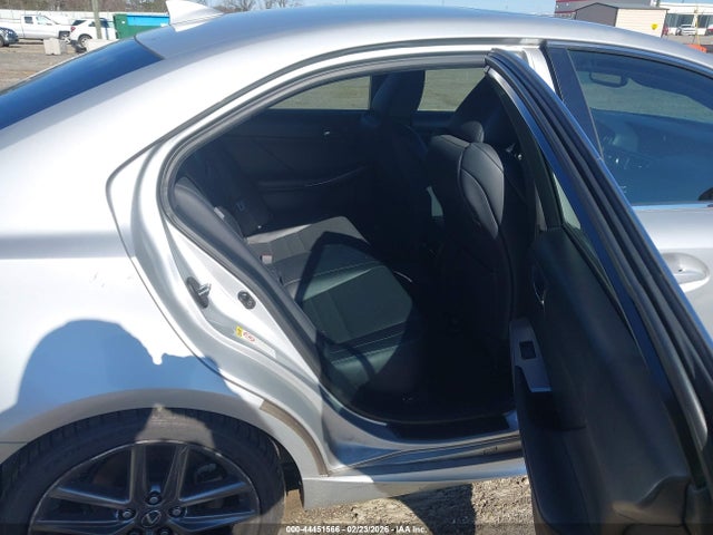 2014 Lexus Is 250 მანქანა იყიდება აუქციონზე, vin: JTHBF1D22E5039030, აუქციონის ნომერი: 44451566