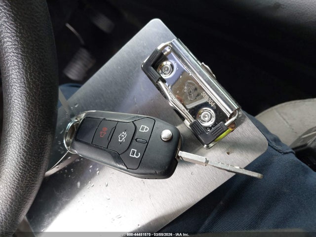 44451570 :رقم المزاد ، 3FA6P0G71DR119342 vin ، 2013 Ford Fusion S مزاد بيع