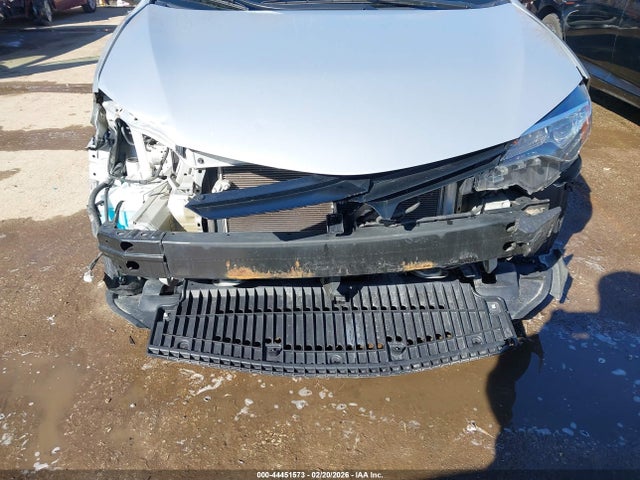 2019 TOYOTA COROLLA 5YFBURHE2KP909643 Photo 5