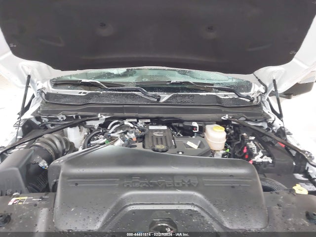 Продаж на аукціоні авто 2026 Ram 2500 Laramie  4x4 6'4 Box, vin: 3C63R5FL4TG206866, номер лоту: 44451574