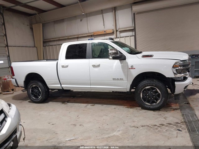 Продаж на аукціоні авто 2026 Ram 2500 Laramie  4x4 6'4 Box, vin: 3C63R5FL4TG206866, номер лоту: 44451574