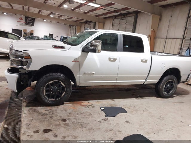 Продаж на аукціоні авто 2026 Ram 2500 Laramie  4x4 6'4 Box, vin: 3C63R5FL4TG206866, номер лоту: 44451574