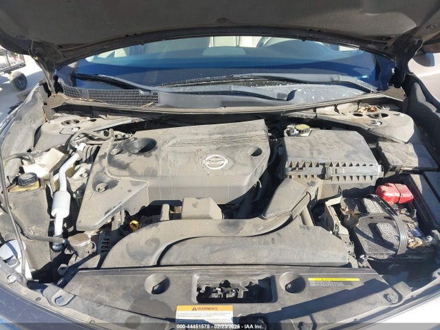 Nissan Altima 2.5 S 2015 1N4AL3AP1FC248196 Image 10