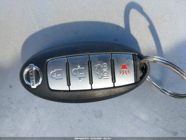 Nissan Altima 2.5 S 2015 1N4AL3AP1FC248196 Image 11