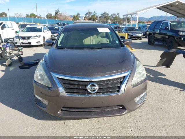 Nissan Altima 2.5 S 2015 1N4AL3AP1FC248196 Image 13