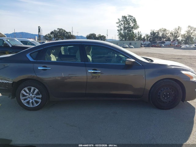 Nissan Altima 2.5 S 2015 1N4AL3AP1FC248196 Image 14