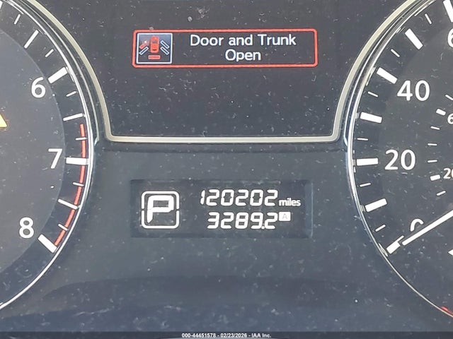 Nissan Altima 2.5 S 2015 1N4AL3AP1FC248196 Image 16