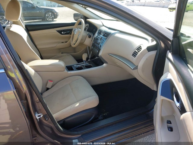 Nissan Altima 2.5 S 2015 1N4AL3AP1FC248196 Image 5