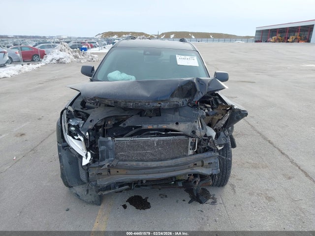 44451579 :رقم المزاد ، 2GKFLUE31H6181502 vin ، 2017 Gmc Terrain Slt مزاد بيع