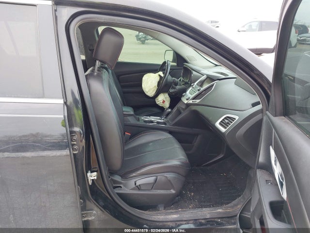 44451579 :رقم المزاد ، 2GKFLUE31H6181502 vin ، 2017 Gmc Terrain Slt مزاد بيع