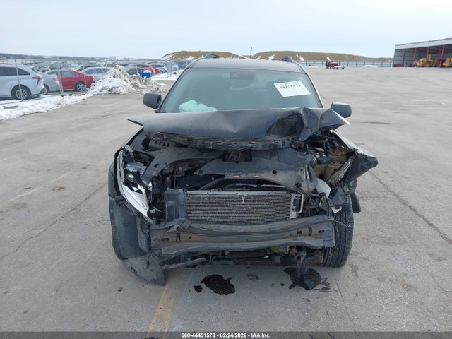 44451579 :رقم المزاد ، 2GKFLUE31H6181502 vin ، 2017 Gmc Terrain Slt مزاد بيع