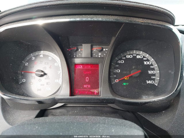 44451579 :رقم المزاد ، 2GKFLUE31H6181502 vin ، 2017 Gmc Terrain Slt مزاد بيع
