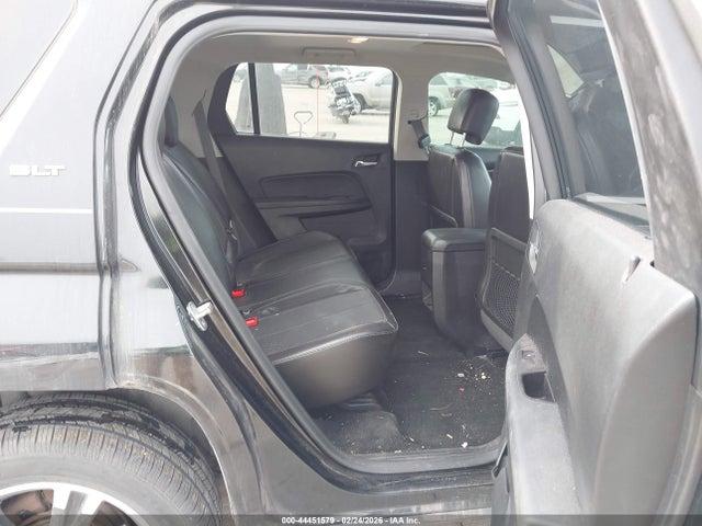 44451579 :رقم المزاد ، 2GKFLUE31H6181502 vin ، 2017 Gmc Terrain Slt مزاد بيع