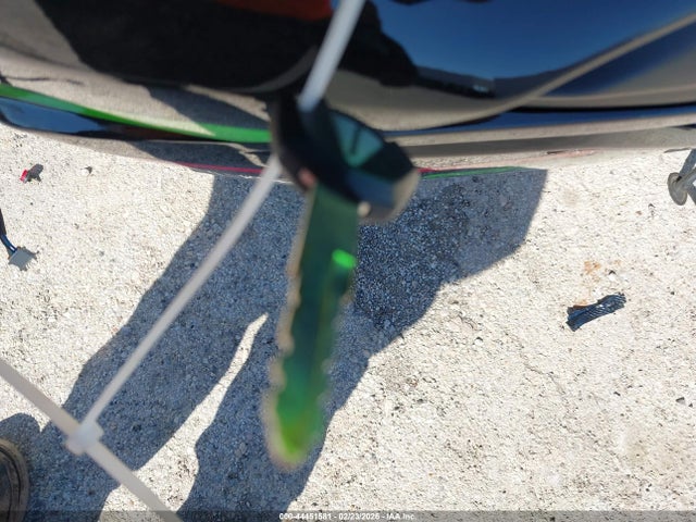 2022 KAWASAKI EX650 ML5EXEN1XNDA50174 Photo 10