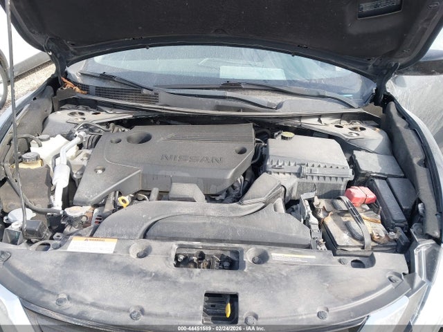 Aukcja sprzedaży 2018 Nissan Altima 2.5 Sv, vin: 1N4AL3AP5JC202475, numer aukcji: 44451589