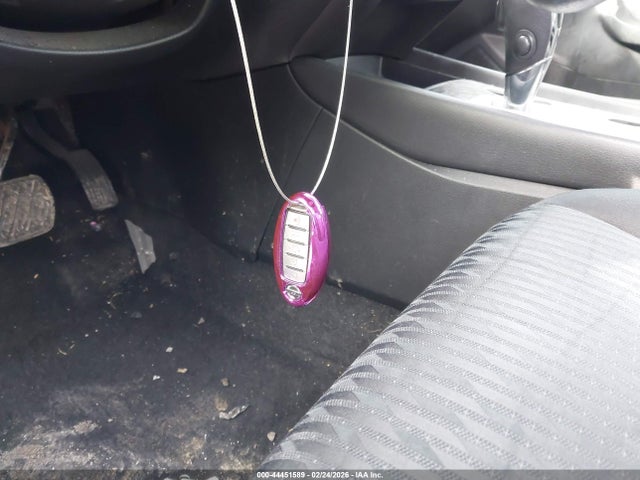 Aukcja sprzedaży 2018 Nissan Altima 2.5 Sv, vin: 1N4AL3AP5JC202475, numer aukcji: 44451589