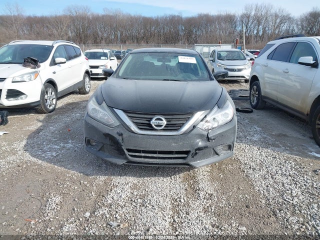 Aukcja sprzedaży 2018 Nissan Altima 2.5 Sv, vin: 1N4AL3AP5JC202475, numer aukcji: 44451589