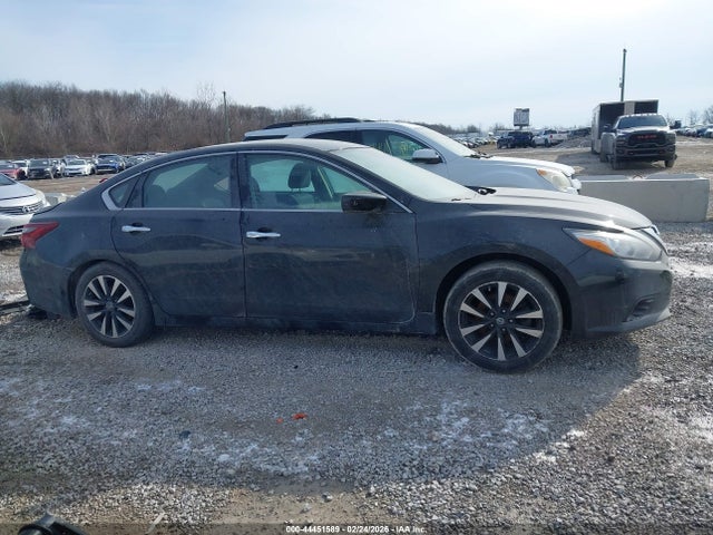 Aukcja sprzedaży 2018 Nissan Altima 2.5 Sv, vin: 1N4AL3AP5JC202475, numer aukcji: 44451589