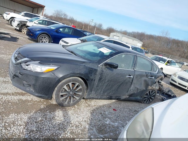 Aukcja sprzedaży 2018 Nissan Altima 2.5 Sv, vin: 1N4AL3AP5JC202475, numer aukcji: 44451589