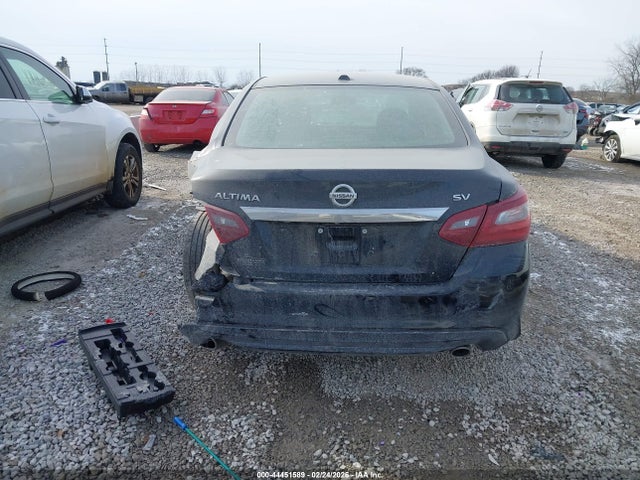Aukcja sprzedaży 2018 Nissan Altima 2.5 Sv, vin: 1N4AL3AP5JC202475, numer aukcji: 44451589