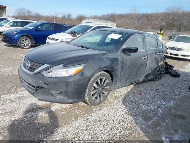 Aukcja sprzedaży 2018 Nissan Altima 2.5 Sv, vin: 1N4AL3AP5JC202475, numer aukcji: 44451589