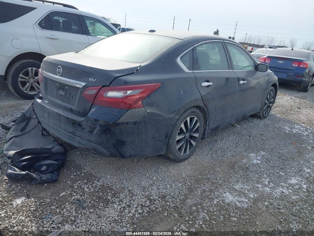 Aukcja sprzedaży 2018 Nissan Altima 2.5 Sv, vin: 1N4AL3AP5JC202475, numer aukcji: 44451589