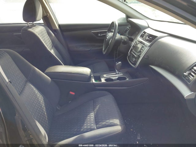 Aukcja sprzedaży 2018 Nissan Altima 2.5 Sv, vin: 1N4AL3AP5JC202475, numer aukcji: 44451589