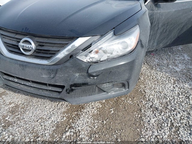 Aukcja sprzedaży 2018 Nissan Altima 2.5 Sv, vin: 1N4AL3AP5JC202475, numer aukcji: 44451589