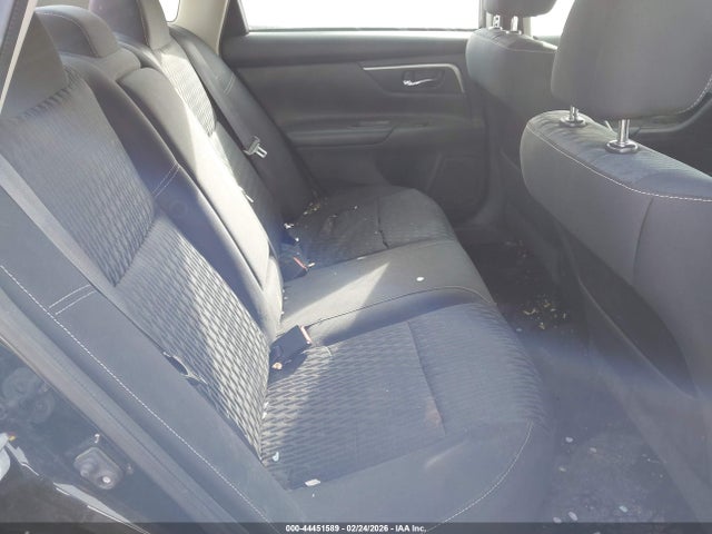 Aukcja sprzedaży 2018 Nissan Altima 2.5 Sv, vin: 1N4AL3AP5JC202475, numer aukcji: 44451589