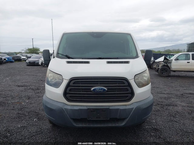 1FTYR1YM1HKB49569 Ford Transit-250