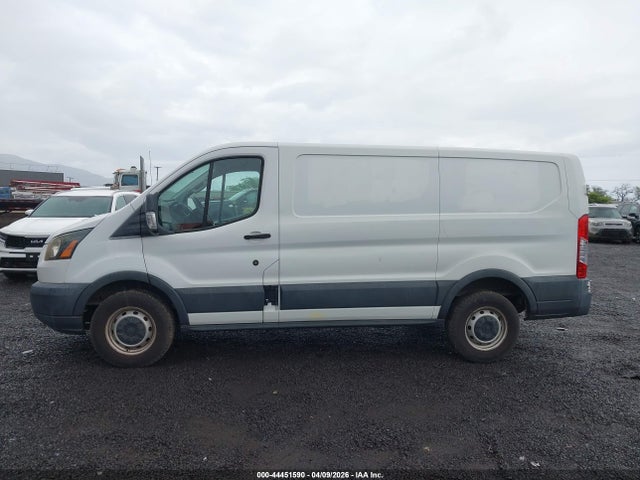 1FTYR1YM1HKB49569 Ford Transit-250