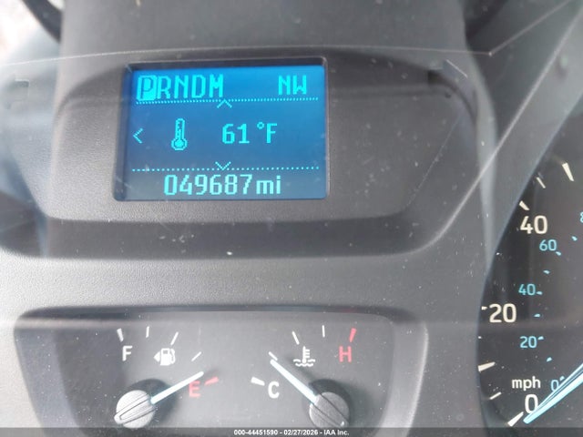 1FTYR1YM1HKB49569 Ford Transit-250