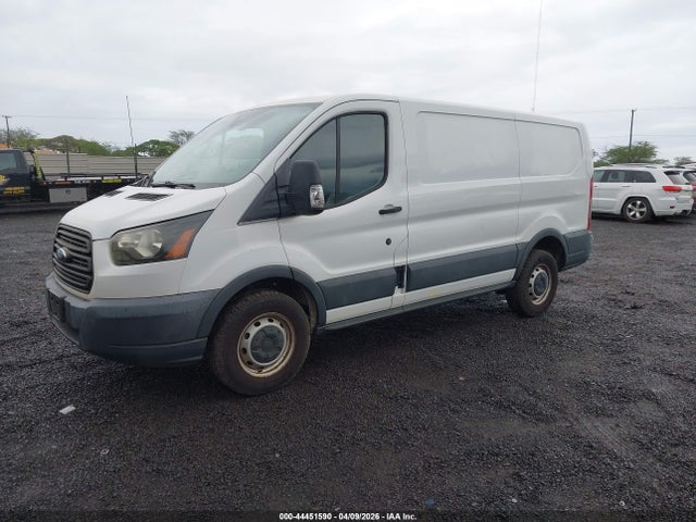 1FTYR1YM1HKB49569 Ford Transit-250