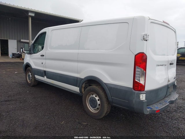 1FTYR1YM1HKB49569 Ford Transit-250